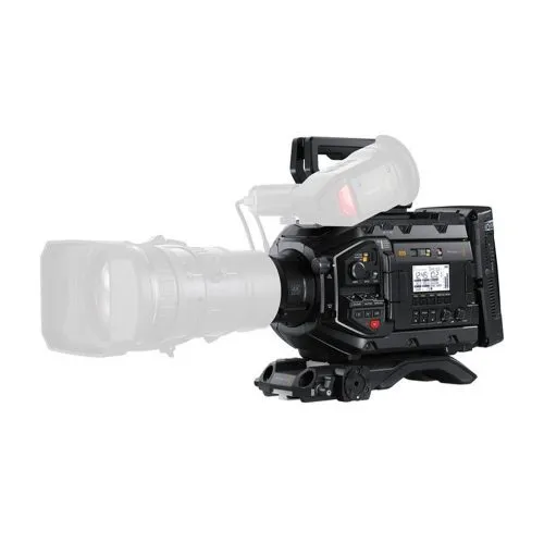 Blackmagic URSA Broadcast G2