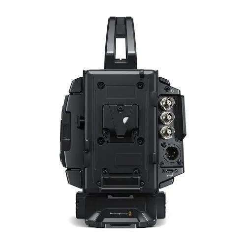 Blackmagic URSA Broadcast G2