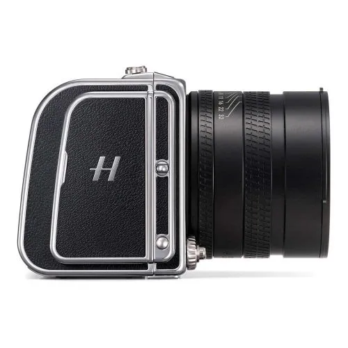 Hasselblad 907X 100C Cámara de formato medio