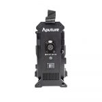 Aputure 2-Bay Battery Power Station (V-Mount)