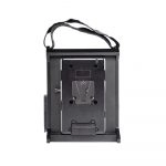 Aputure 2-Bay Battery Power Station (V-Mount)