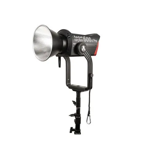 Aputure Light Storm LS600d Pro – LED de luz diurna