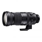 Sigma 150-600mm F5-6.3 DG DN OS Sports