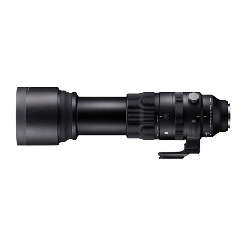 Sigma 150-600mm F5-6.3 DG DN OS Sports
