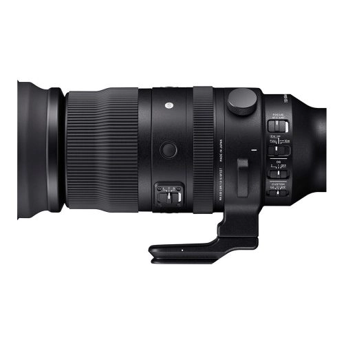 Sigma 150-600mm F5-6.3 DG DN OS Sports