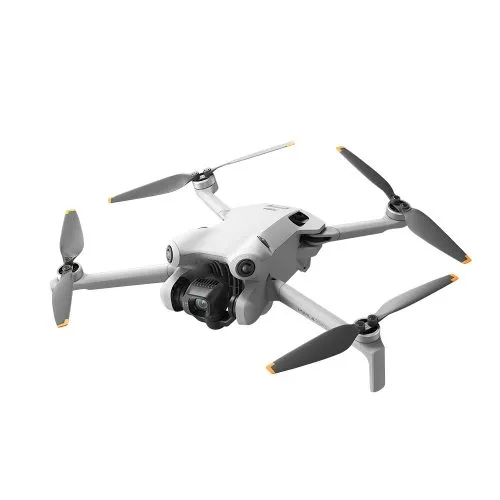 DJI Mini 4 Pro Vuela + combo (RC 2)