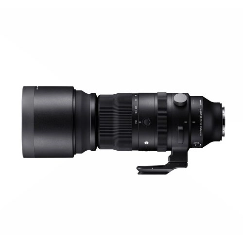 Sigma 150-600mm F5-6.3 DG DN OS Sports