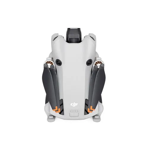 DJI Mini 4 Pro Vuela + combo (RC 2)