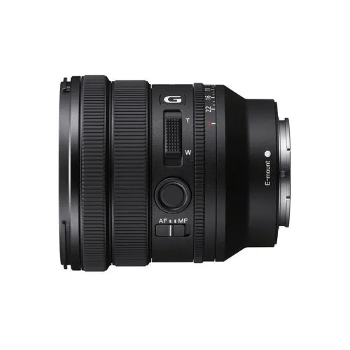 Sony FE PZ 16-35mm f/4 G