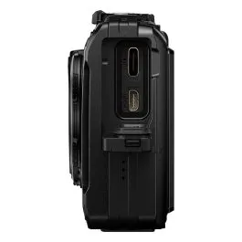 OM System Tough TG-7 Cámara digital compacta