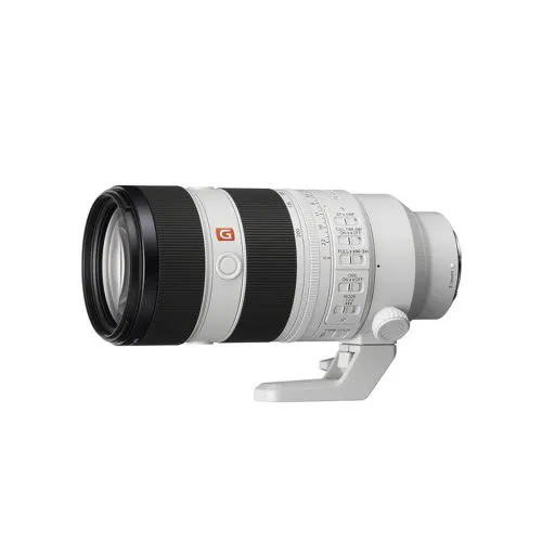 Sony FE 70-200mm f/2.8 GM OSS II