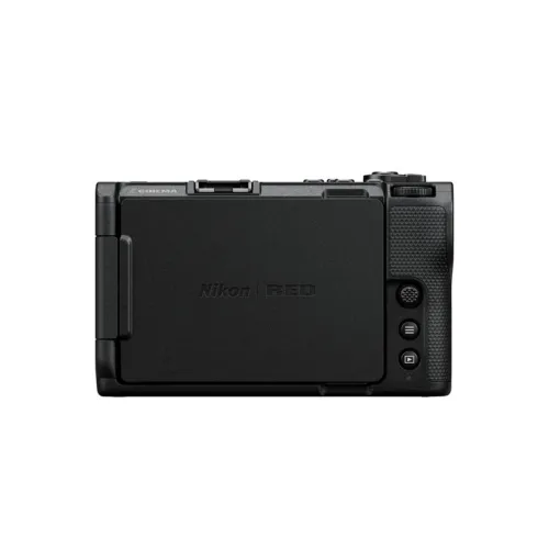 Nikon ZR 6K Cine Camera