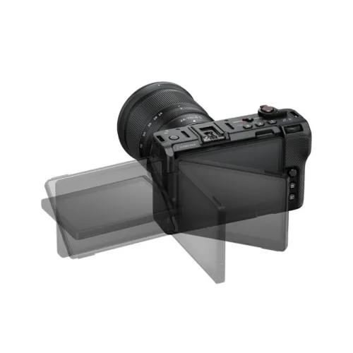 Nikon ZR 6K Cine Camera