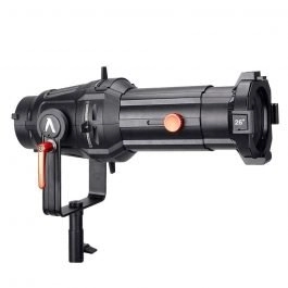 Aputure – Set con lente de 19/26/36 grados Spotlight Mount