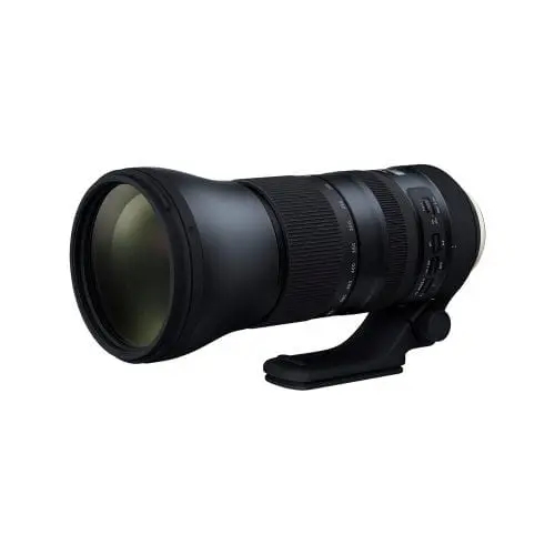 Objetivo Tamron SP 150-600mm F/5-6.3 Di VC USD G2