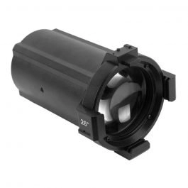 Aputure – Set con lente de 19/26/36 grados Spotlight Mount
