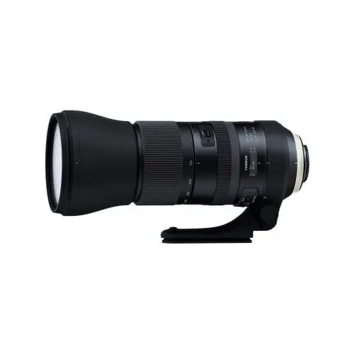 Objetivo Tamron SP 150-600mm F/5-6.3 Di VC USD G2