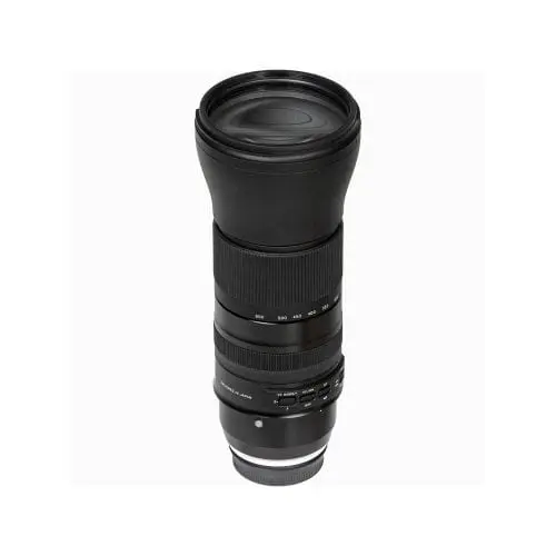 Objetivo Tamron SP 150-600mm F/5-6.3 Di VC USD G2