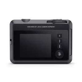 Leica Sofort 2 – Cámara instantánea híbrida