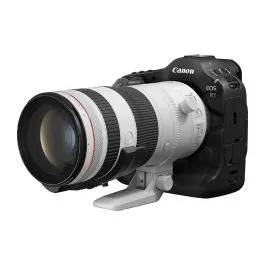 Canon RF 70-200mm F2.8L IS USM Z – Teleobjetivo mirrorless full frame