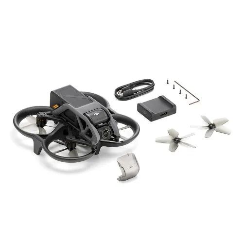 DJI Avata – Dron FPV