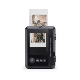 Leica Sofort 2 – Cámara instantánea híbrida