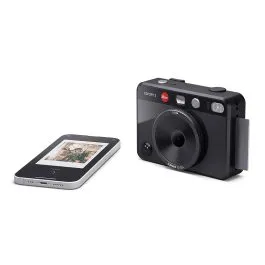 Leica Sofort 2 – Cámara instantánea híbrida