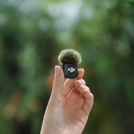 DJI MIC 3
