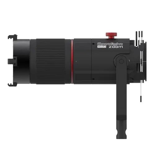 Aputure Spotlight Mini Zoom para LS 60D y LS60X