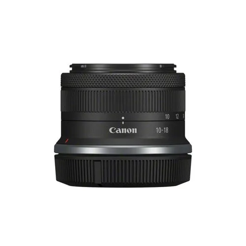 Canon RF-S 10-18mm F4.5-6.3 IS STM