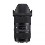 Objetivo Sigma 18-35 f/1.8 DC HSM Art
