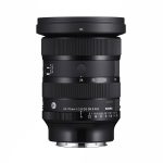 Sigma 24-70mm F2.8 DG DN II