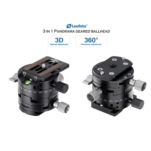 Leofoto – G2 + NP-60