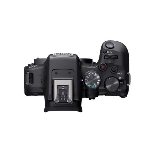 Canon EOS R10 + RF-S 18-150mm IS STM