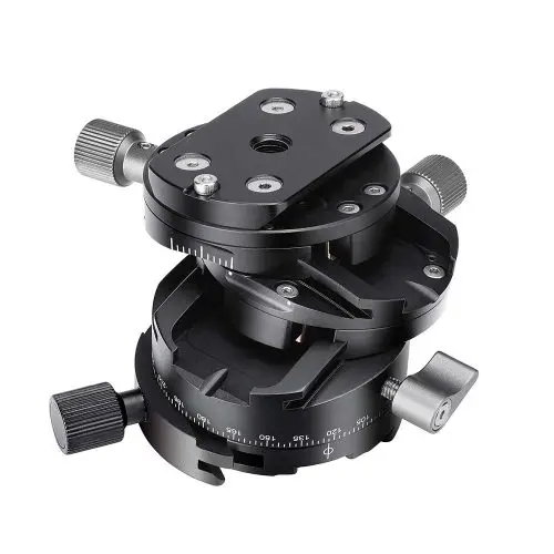 Leofoto – G2 + NP-60