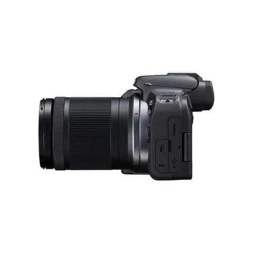 Canon EOS R10 + RF-S 18-150mm IS STM