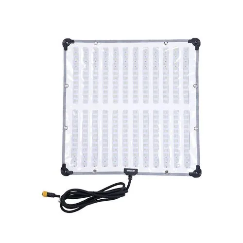 Amaran F22c – Panel LED RGBWW Flexible (60×60)