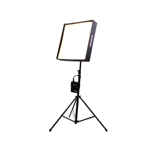 Amaran F22c – Panel LED RGBWW Flexible (60×60)