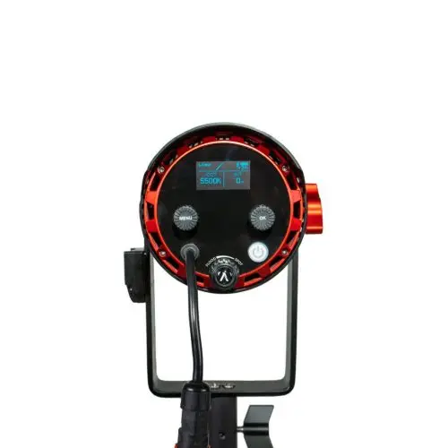 Aputure LS 60d – Foco LED Luz día