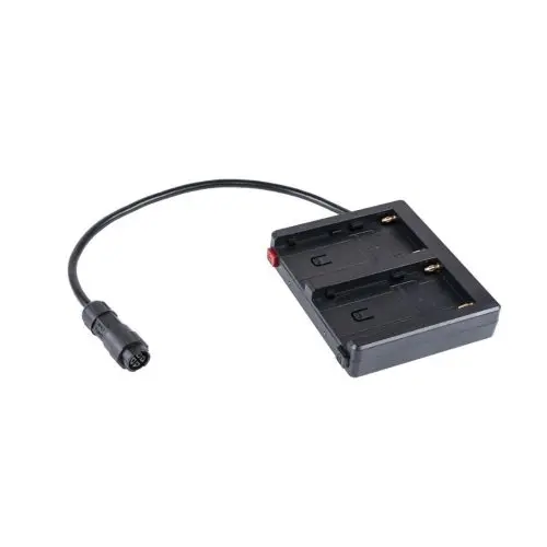 Aputure LS 60d – Foco LED Luz día