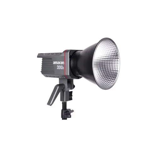 Amaran 200x – Luz LED Bicolor