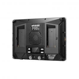 Amaran P60x – LED BiColor