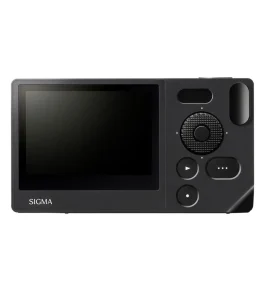 Sigma Cámara BF
