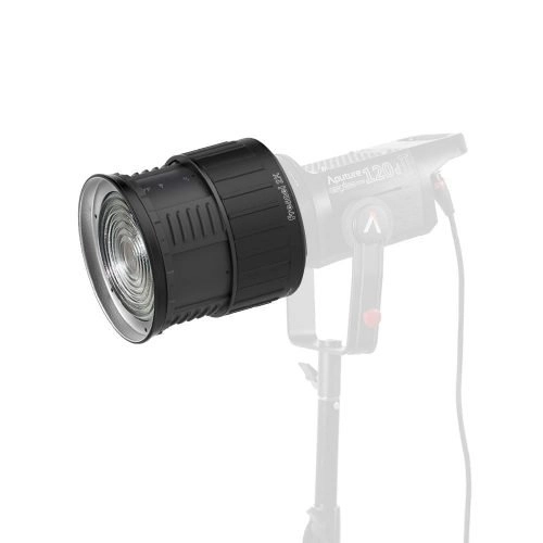 Aputure Fresnel 2X