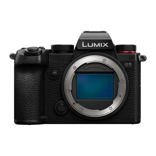 Panasonic LUMIX S5
