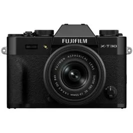 Fujifilm X-T30 III – Cuerpo