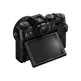 Fujifilm X-T30 III – Cuerpo