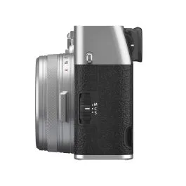 Fujifilm X100VI Cámara compacta