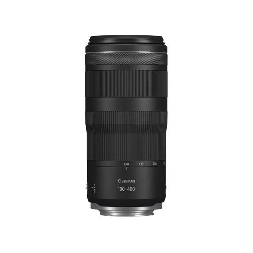 Canon RF 100-400mm F5.6-8 IS USM