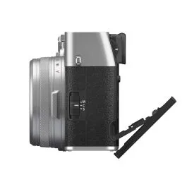 Fujifilm X100VI Cámara compacta